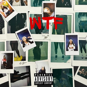 WTF cover art