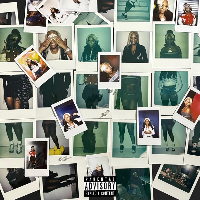 No Aesthetic cover art